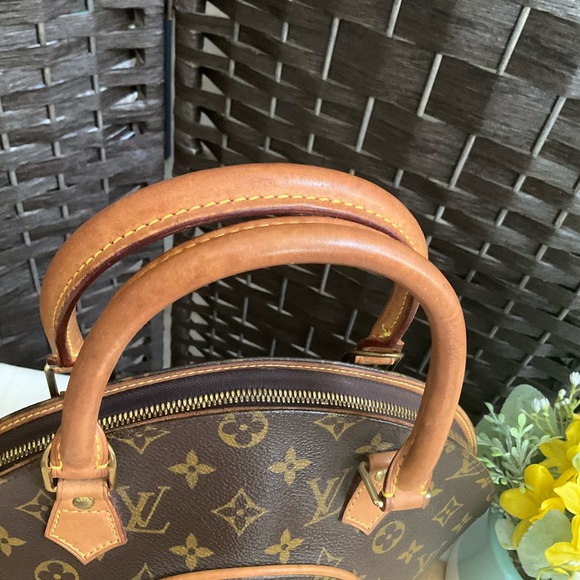 Louis Vuitton LV Monogram Ellipse PM - Picture 15 of 16
